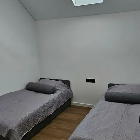 Yellow Sunset * Palanga