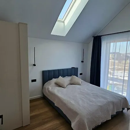 Apartman Yellow Sunset Palanga