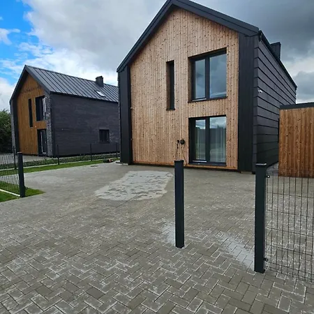 Apartment Yellow Sunset