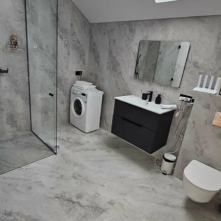 Yellow Sunset * Palanga