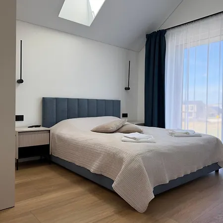 Appartement Yellow Sunset 2 *