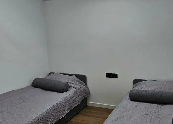 Yellow Sunset * Palanga