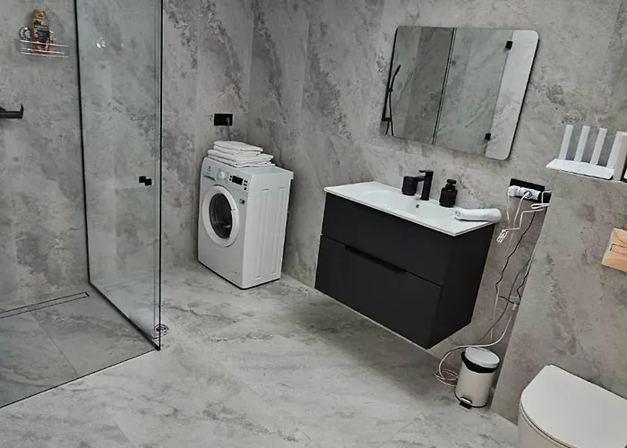 Yellow Sunset * Palanga